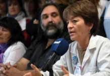 SUTEBA: La Lista Celeste se impuso en las elecciones de autoridades