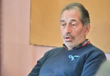 La oposición unida rechazó en comisión la rendición de cuentas 2025