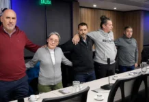 El fútbol como motor social: impulsan una ley federal para transformar los clubes
