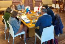 Autoridades del PAMI Mercedes faltaron a una convocatoria del Concejo Deliberante