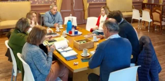 Autoridades del PAMI Mercedes faltaron a una convocatoria del Concejo Deliberante