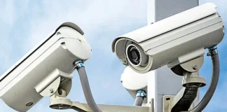 Vecinos por Mercedes propone crear una «Red Vecinal de Monitoreo» con cámaras privadas