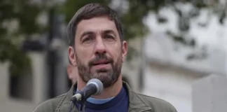 Para el intendente Ustarroz, sacar la “Zona Fría” es un duro golpe para las familias mercedinas