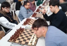 Una fecha más por la Liga del Norte de la Provincia