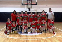 Dos triunfos quilmeños ante Bragado