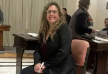 La Libertad Avanza: Renunció Claudia Pagano y asumió Carla Vidal como nueva concejal