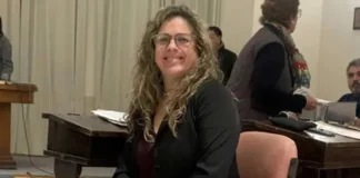 La Libertad Avanza: Renunció Claudia Pagano y asumió Carla Vidal como nueva concejal