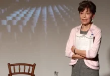 “De amor y de cine” nueva obra de María Luján Luna
