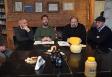 UNLu y municipio firman convenio para capacitación a productores