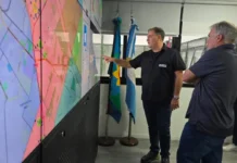 La Provincia moderniza de forma integral el Sistema de Emergencias 911 e incorpora Inteligencia Artificial