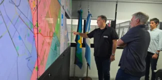 La Provincia moderniza de forma integral el Sistema de Emergencias 911 e incorpora Inteligencia Artificial