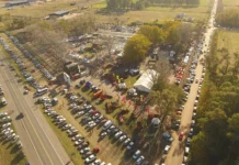 Suipacha recibe la 52ª ExpoSuipacha con ganadería, lechería, industria y el 20° Concurso Nacional de Calidad de Quesos