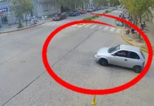 Cae integrante de una peligrosa banda que asaltaba a ancianos en Mercedes