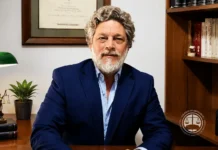 El Dr. Horacio Oscar Deluca (n) será el nuevo presidente del CADJMercedes