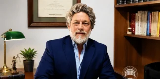 El Dr. Horacio Oscar Deluca (n) será el nuevo presidente del CADJMercedes