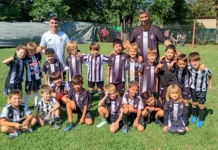 Las inferiores con fecha doble y en la recta final