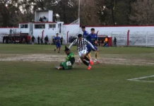 Club Mercedes se reencontró con la victoria