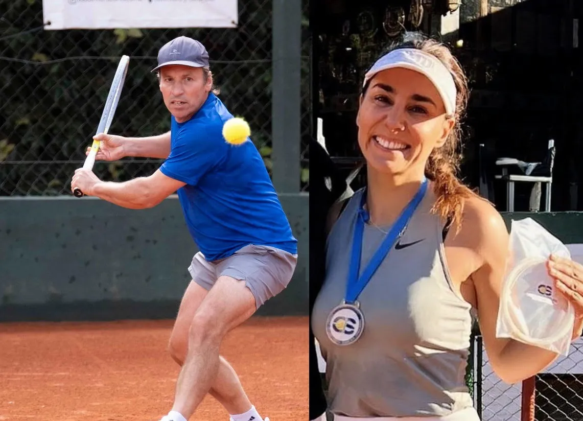 Pablo y Danisa Campeones_11zon