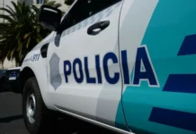 Un detenido por hurto y defraudación en Mercedes