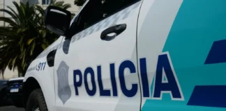 Un detenido por hurto y defraudación en Mercedes