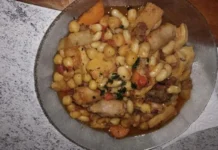 Buseca de 25 de mayo