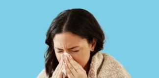 Cómo distinguir un resfrío común de cuadros más complejos como el Virus Sincitial Respiratorio