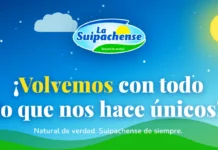 El martes 2 de junio se pone otra vez en marcha La Suipachense