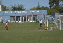 Incidentes en el fútbol infantil: un lesionado y denuncias cruzadas en la Justicia