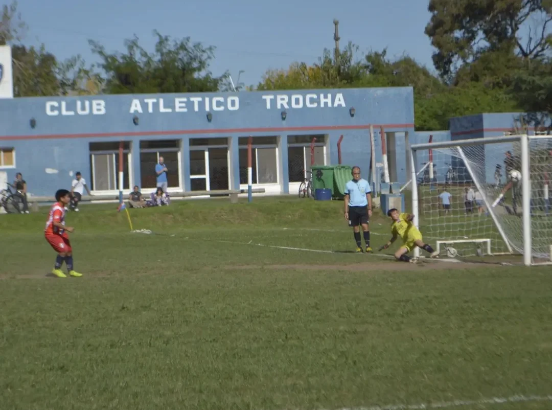 Trocha