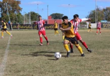 Una fecha donde a los punteros le costó sumar