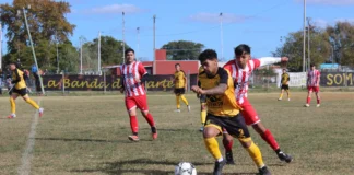 Una fecha donde a los punteros le costó sumar