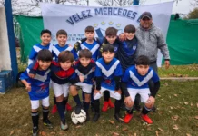 Las inferiores del Torneo IPNEXT Apertura con un fin de semana amplio