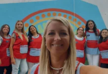 Jardín Maternal Arcoíris: cinco años de resiliencia y compromiso con la educación inicial en Mercedes