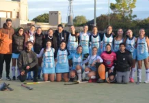El Hockey tuvo descanso
