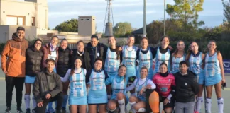 El Hockey tuvo descanso