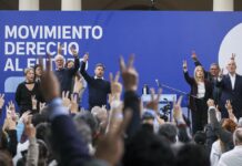 Kicillof lanzó el MDF Salud y blanqueó al tucumano Yadlin como aliado
