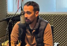 Bernardo Martinez Moras detalló el avance de obras en ejecución