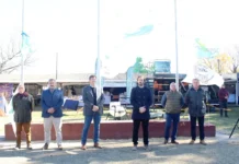 La 52ª Expo Suipacha volvió a ser convocante