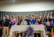 Suipacha volvió a ser sede del ajedrez del norte bonaerense