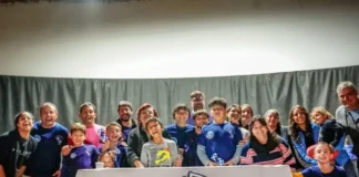 Suipacha volvió a ser sede del ajedrez del norte bonaerense