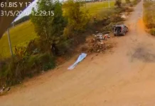 Vecinos podrían afrontar duras sanciones por arrojar basura en zonas no permitidas