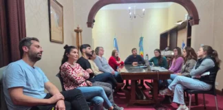 Construirán una plaza en el Complejo La Trocha con perspectiva de género