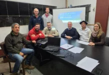 Impulsan identificación geográfica del salame mercedino