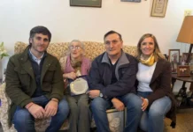 Vecinos por Mercedes consolida su agenda: entre el reclamo barrial, la integración generacional y el reconocimiento a la trayectoria