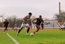 Dejó pasar una buena oportunidad con el empate