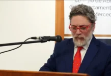 El Colegio de Abogados de Mercedes inauguró su canal oficial de WhatsApp