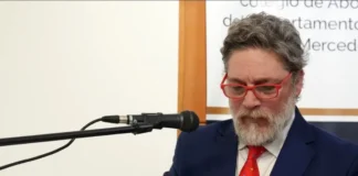 El Colegio de Abogados de Mercedes inauguró su canal oficial de WhatsApp
