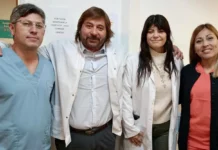 El hospital concursó la Jefatura Interina de Enfermería