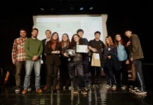 Jóvenes mercedinos participaron en Olimpiadas de Seguridad Vial