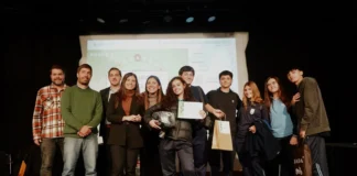 Jóvenes mercedinos participaron en Olimpiadas de Seguridad Vial